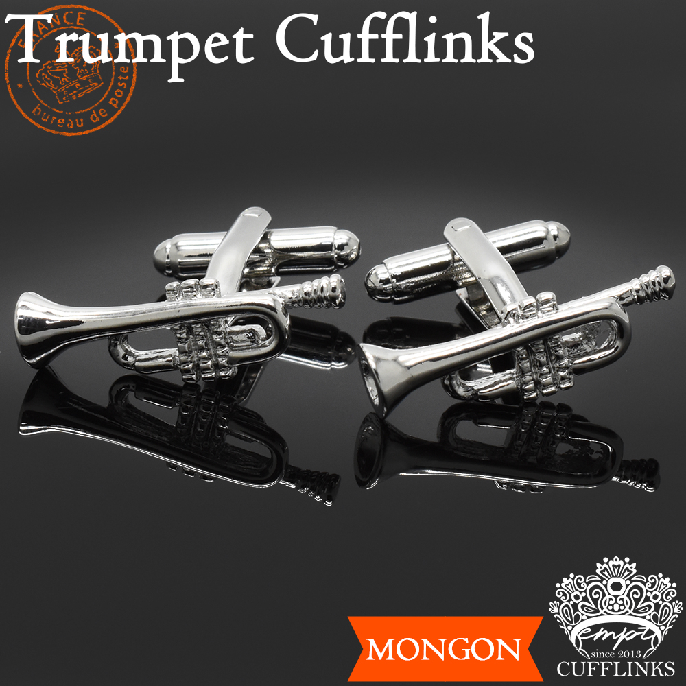 誕生日 結婚式 カフリンクス 男 カフスリンクス メンズ カフス カフスボタン 音楽 トランペット カフス カフスボタン 彼氏 楽器 ミュージシャン ミュージック プレゼント おもしろい 使い方 カフス タイピン 結婚祝い Vivalafocaccia Com